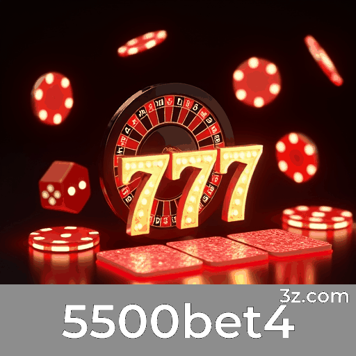 Arquitetura Robusta que Garante Confiabilidade na 5500bet4