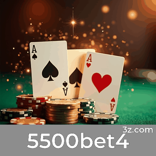 Aproveite as Promoções Valiosas do 5500bet4!