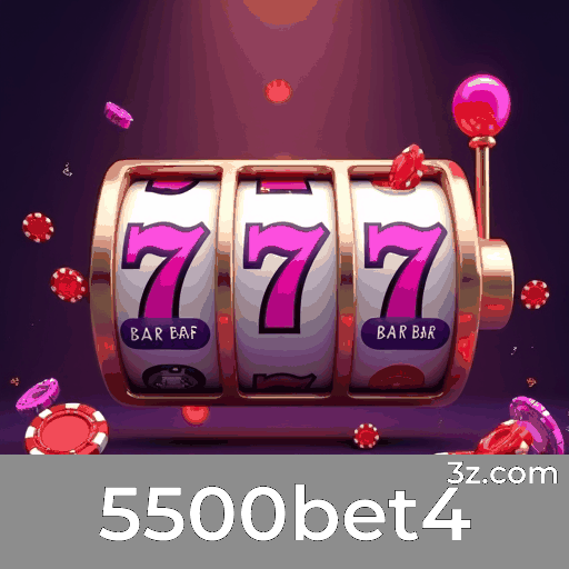 5500bet4: Experiência Profissional com Jogos de Mesa ao Vivo