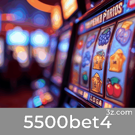 Qualidade Superior de Jogos no 5500bet4
