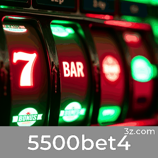 Aproveite as Promoções Valiosas do 5500bet4!