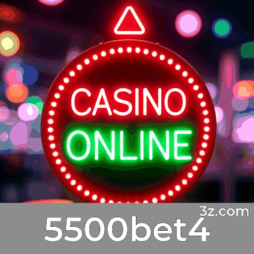 Inovação Móvel com a 5500bet4: Tecnologia de Apostas Otimizada