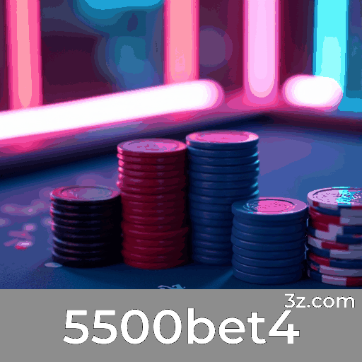 Inovação Móvel com a 5500bet4: Tecnologia de Apostas Otimizada