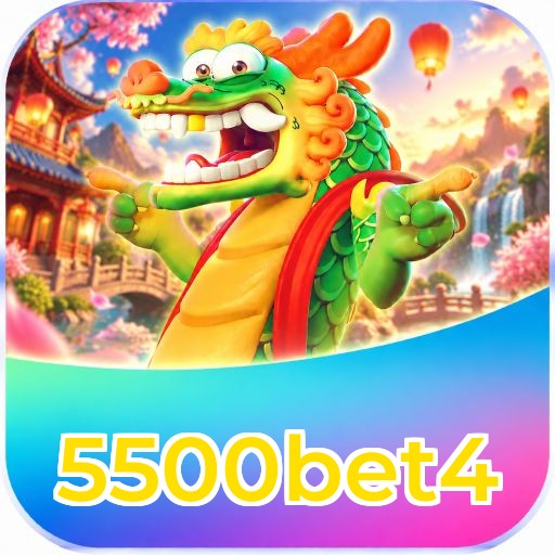 5500bet4 Download Oficial - APK Android + iOS