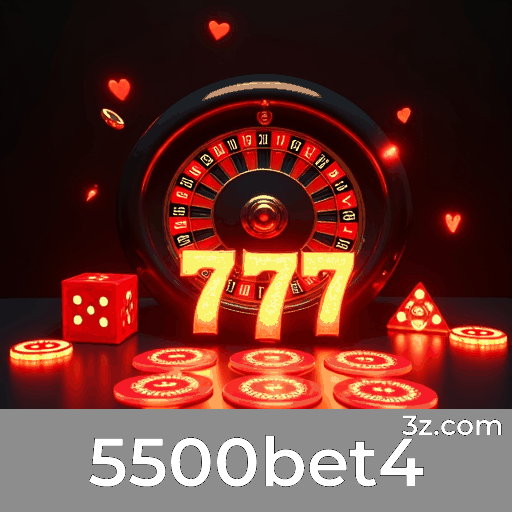 5500bet4: Login Seguro e Rápido para Usuários Brasileiros
