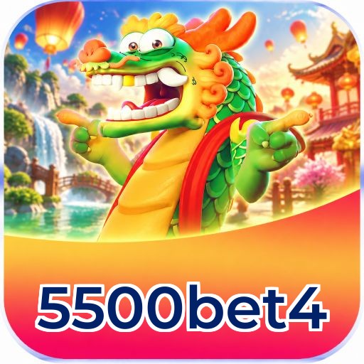 5500bet4 Logo Seguro