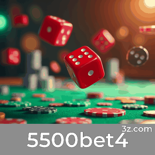 5500bet4: Experiência Profissional com Jogos de Mesa ao Vivo