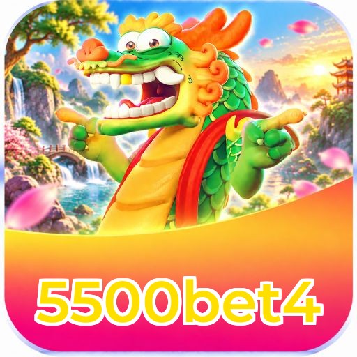 5500bet4 Plataforma Confiável