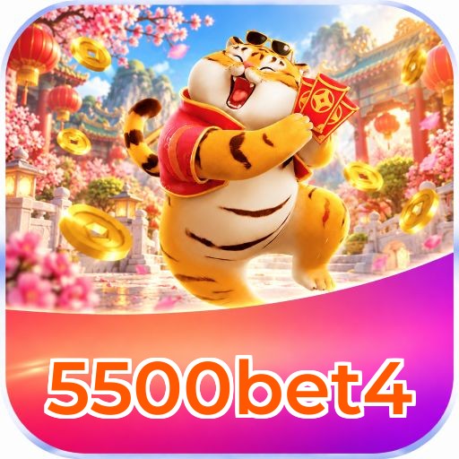 Logo 5500bet4 Baixar Download Brasil