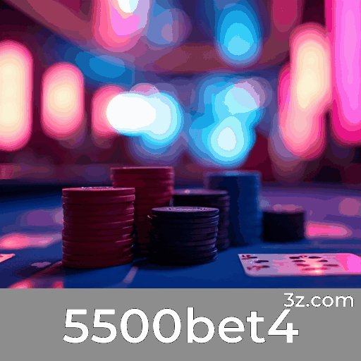 Arquitetura Robusta que Garante Confiabilidade na 5500bet4