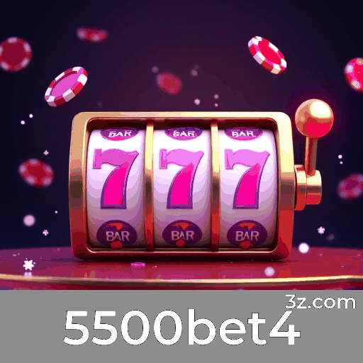 5500bet4: Expertise em Apostas Esportivas com Foco no Brasil