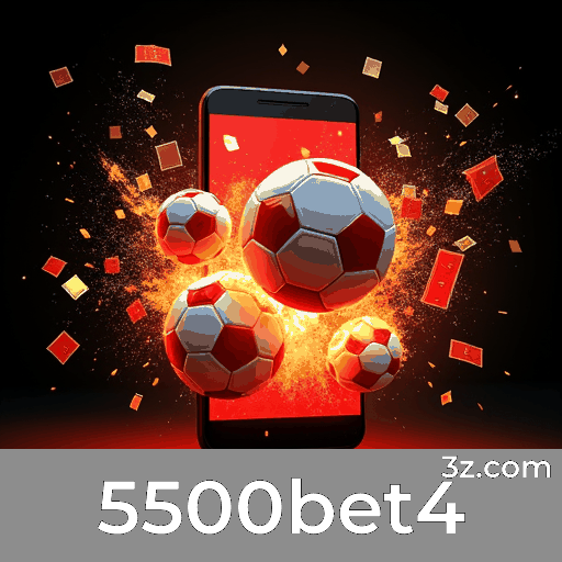 Aproveite as Promoções Valiosas do 5500bet4!