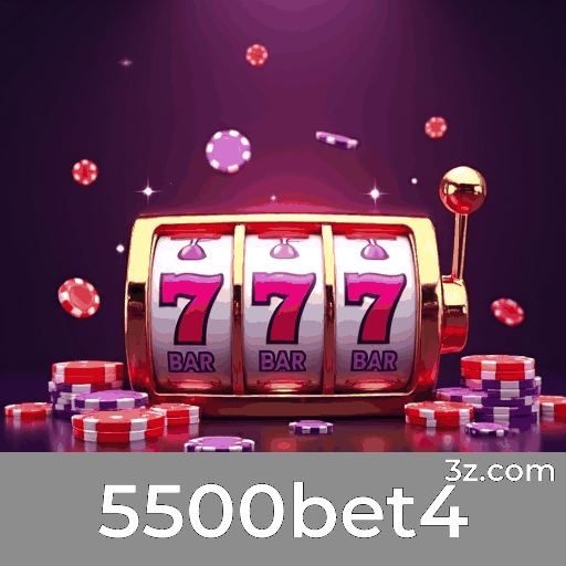 Aproveite as Promoções Valiosas do 5500bet4!