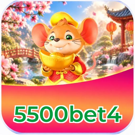 5500bet4 Logo Verificado