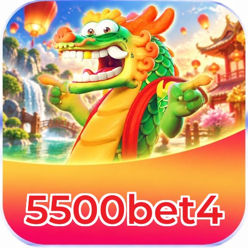 Bot 5500bet4 Telegram
