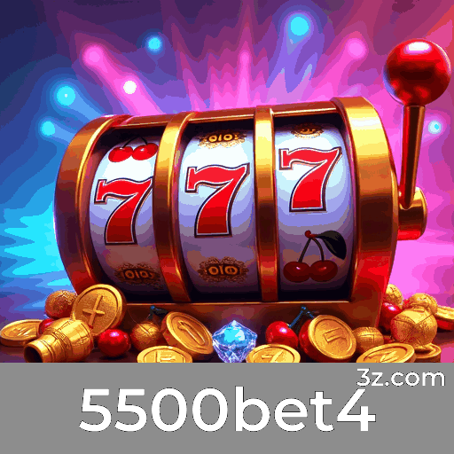 Arquitetura Robusta que Garante Confiabilidade na 5500bet4