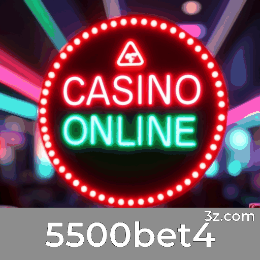 5500bet4: Expertise em Apostas Esportivas com Foco no Brasil