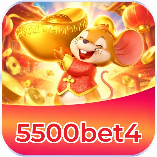 5500bet4 Jackpots Progressivos