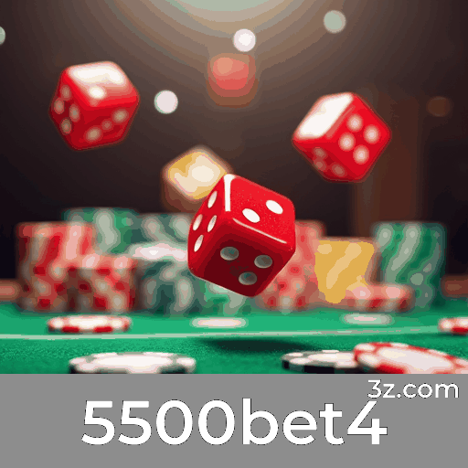 5500bet4: Escolha Ampla e Entretenimento para Jogadores Brasileiros