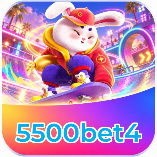 5500bet4 Certificado eCOGRA