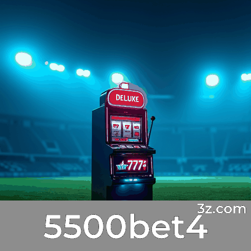 5500bet4: Expertise em Apostas Esportivas com Foco no Brasil