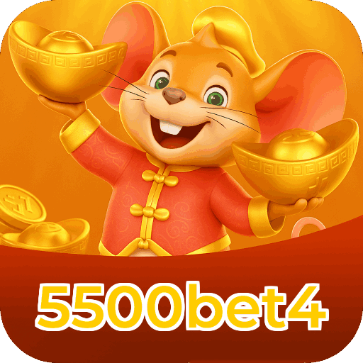 Tabela RTP dos jogos de cassino da 5500bet4