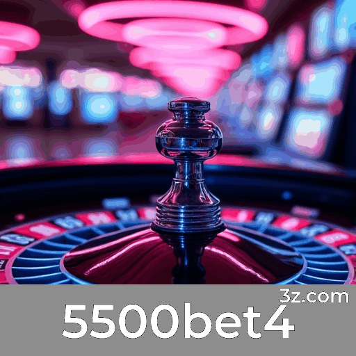 5500bet4: Experiência Profissional com Jogos de Mesa ao Vivo