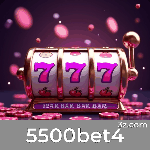 Qualidade Superior de Jogos no 5500bet4