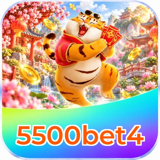 5500bet4 Win - Jackpots e Vitórias