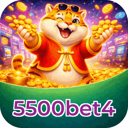 Níveis do programa VIP da 5500bet4