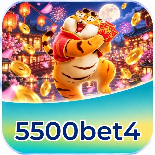 5500bet4 Baixar Download Logo Oficial Certificado