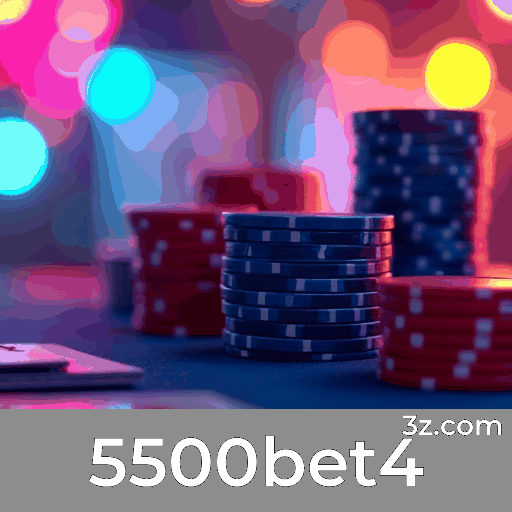 5500bet4: Expertise em Apostas Esportivas com Foco no Brasil