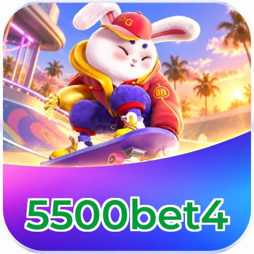 Como instalar o app da 5500bet4