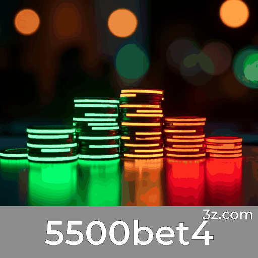 Qualidade Superior de Jogos no 5500bet4