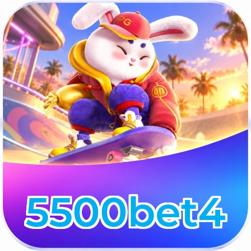 5500bet4 VIP Program Logo