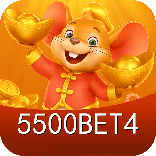 5500bet4: Seu Cassino Online de Confiança